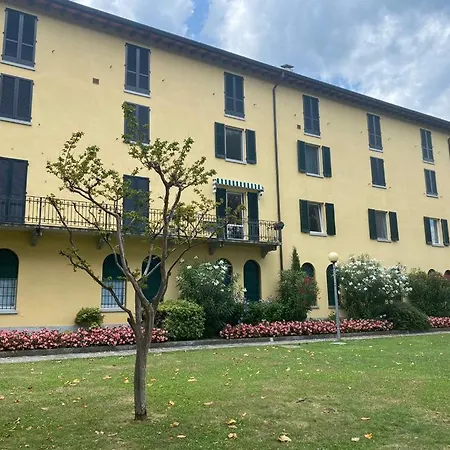Apartment View Cremia