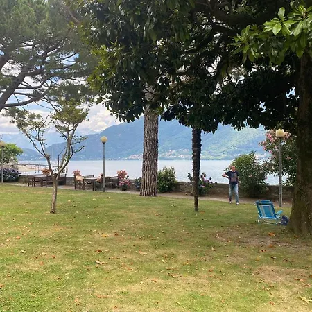 Apartment View