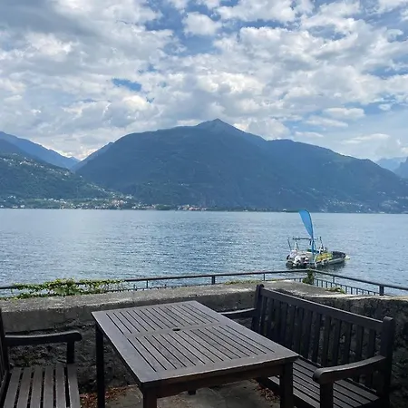 View Apartment Cremia