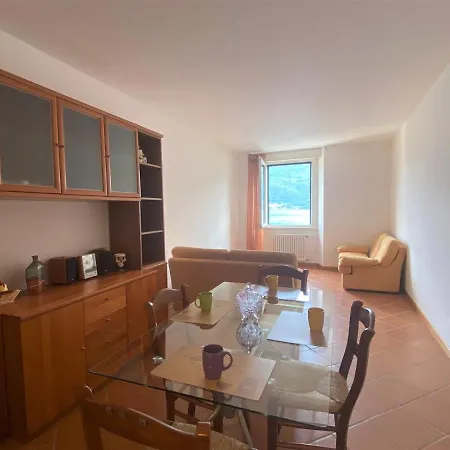 View Apartment Cremia