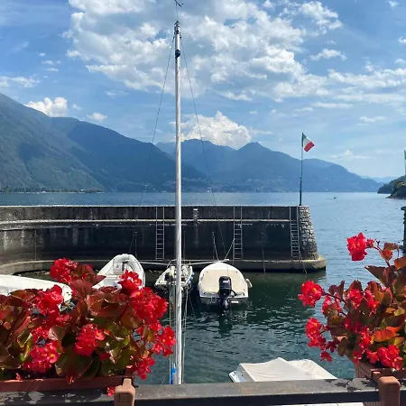 Apartment View Cremia
