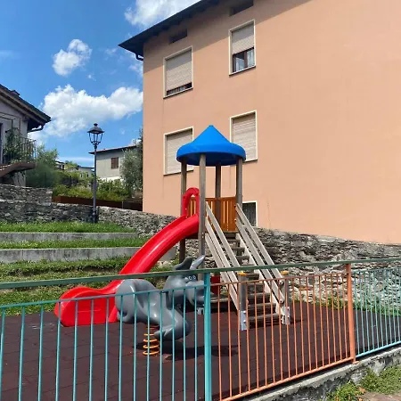 Apartment View Cremia