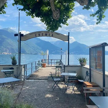 Lägenhet View *